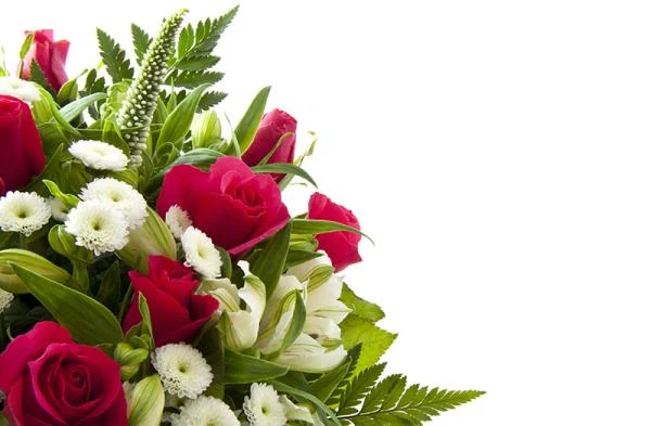 Compositions florales